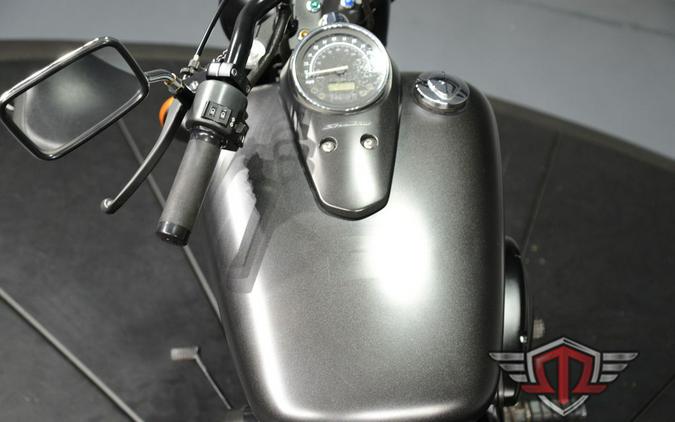 2022 Honda Shadow® Phantom