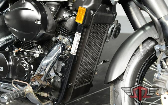 2022 Honda Shadow® Phantom