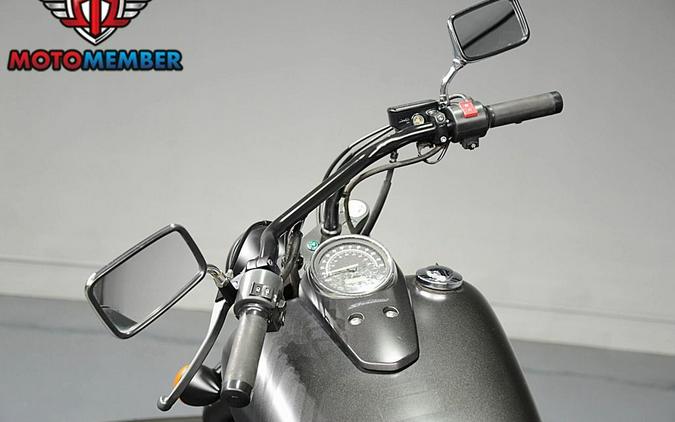 2022 Honda Shadow® Phantom