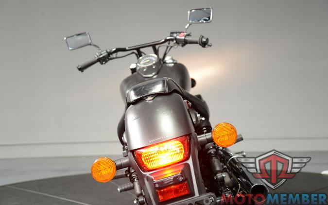 2022 Honda Shadow® Phantom