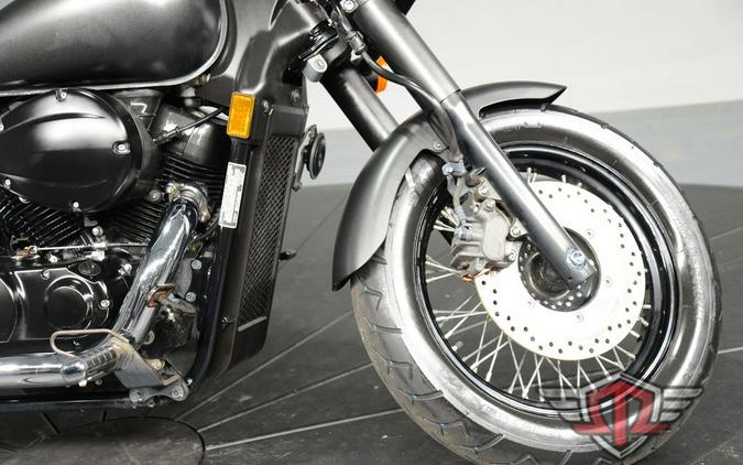 2022 Honda Shadow® Phantom