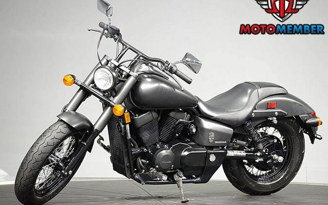 2022 Honda Shadow® Phantom
