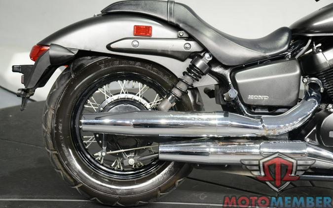 2022 Honda Shadow® Phantom