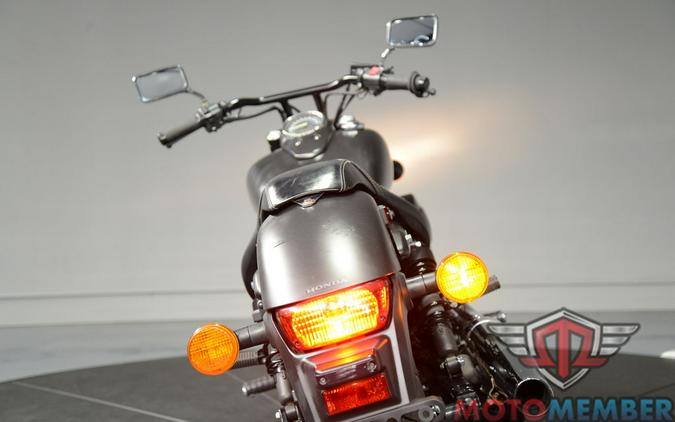 2022 Honda Shadow® Phantom
