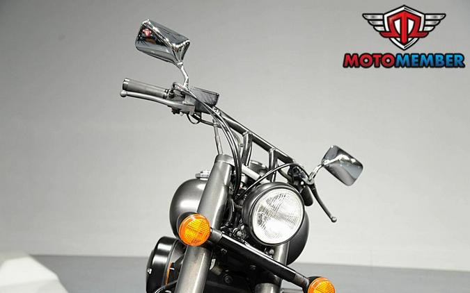 2022 Honda Shadow® Phantom