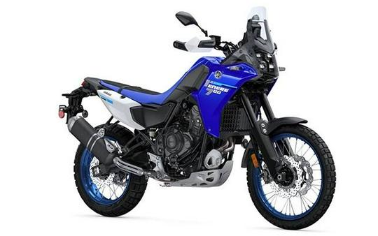2025 Yamaha Ténéré 700 CA