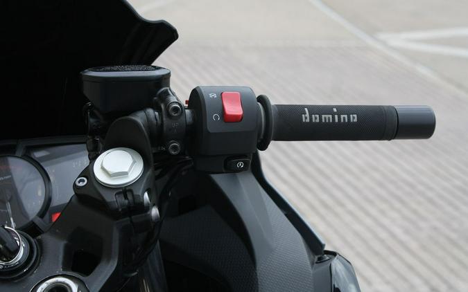 2023 Kawasaki EX400GPFAN