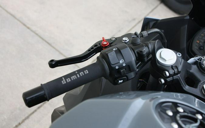 2023 Kawasaki EX400GPFAN