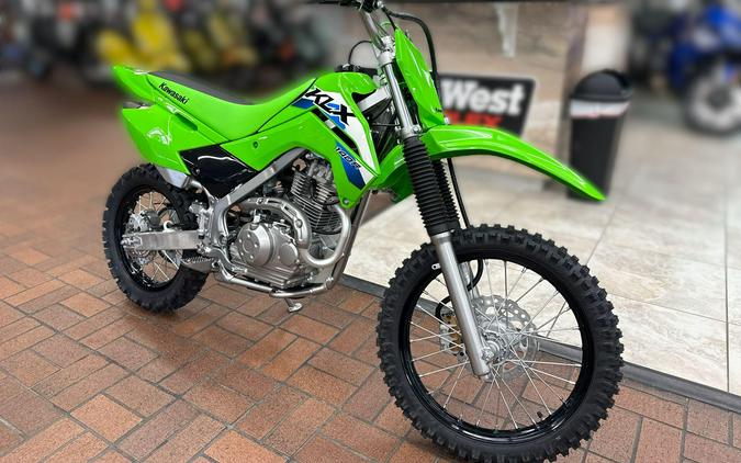 Kawasaki KLX140 motorcycles for sale in Houston, TX - MotoHunt