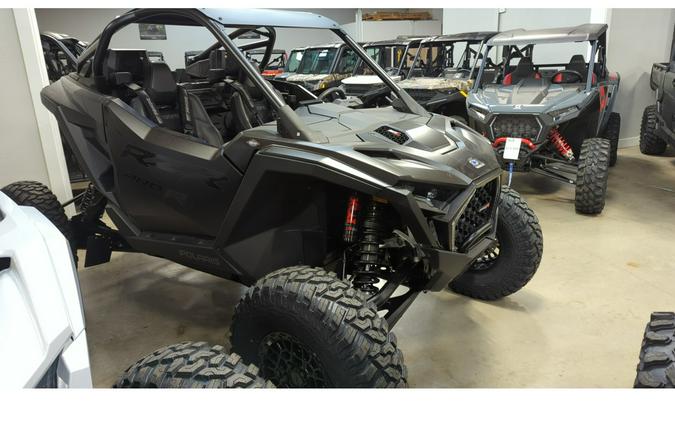 2026 Polaris RZR PRO R ULTIMATE