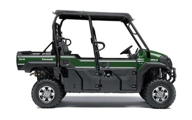 2015 Kawasaki Mule PRO-FXT™ EPS LE