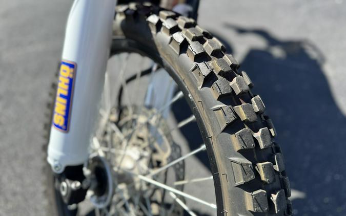 2020 Honda CRF250L Rally