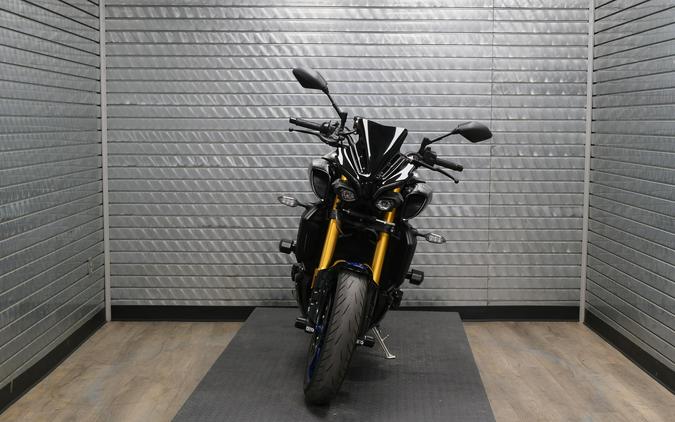 2024 YAMAHA MT10 SP