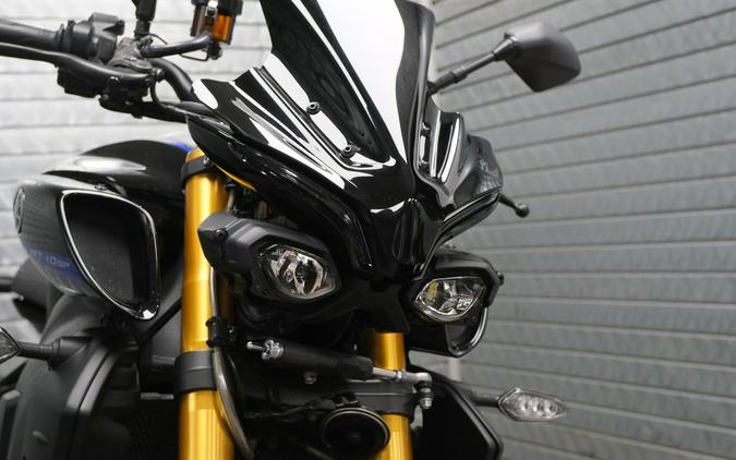 2024 YAMAHA MT10 SP