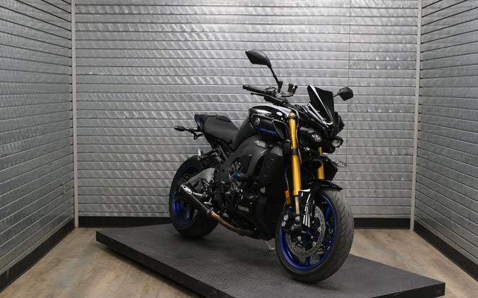 2024 YAMAHA MT10 SP