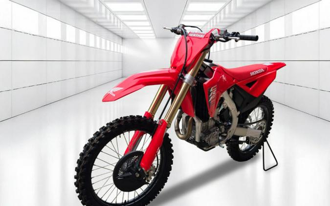 2026 Honda CRF® 450R