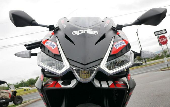 2026 Aprilia RS 457 Replica