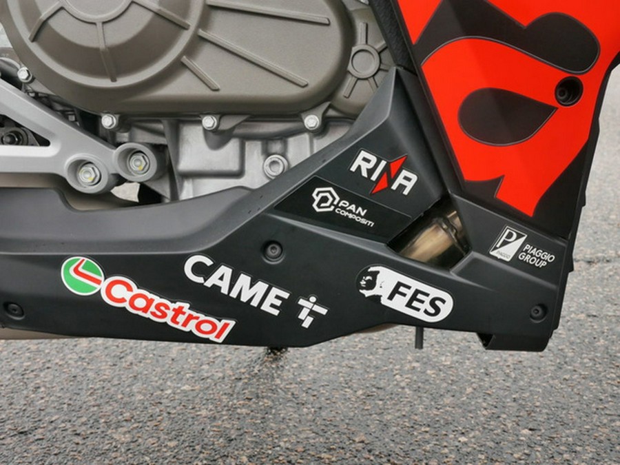 2026 Aprilia RS 457 Replica