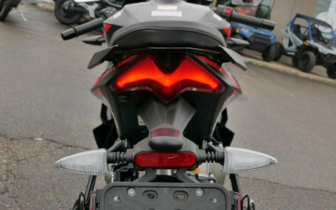 2026 Aprilia RS 457 Replica