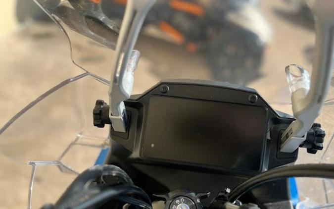 2022 CFMOTO CF650-3US