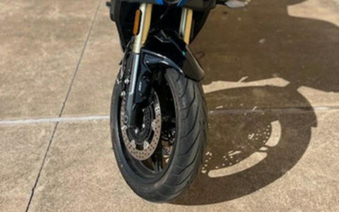 2022 CFMOTO CF650-3US