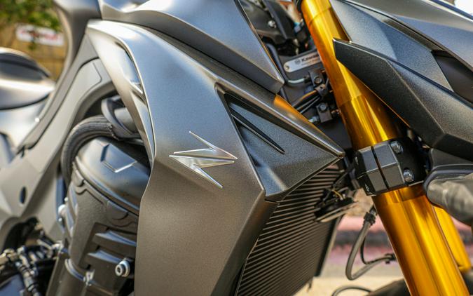 2026 KAWASAKI Z1100 SE ABS