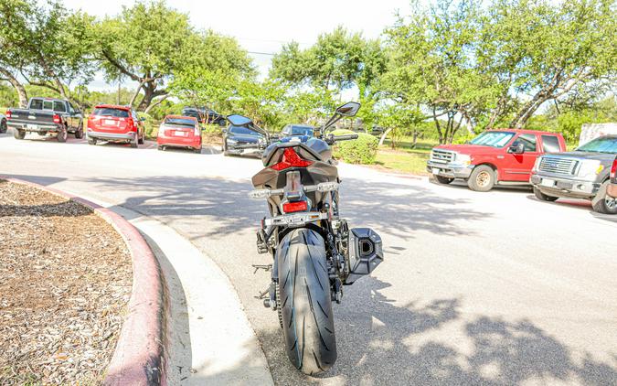 2026 KAWASAKI Z1100 SE ABS