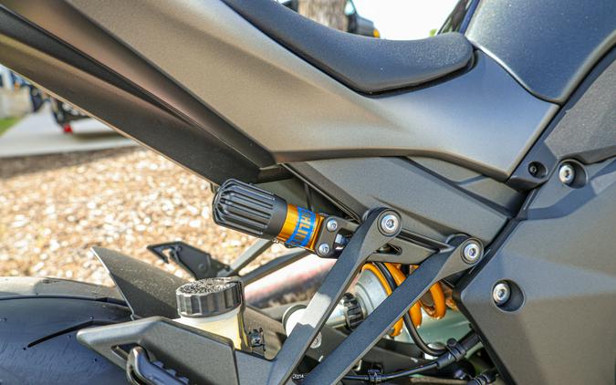 2026 KAWASAKI Z1100 SE ABS