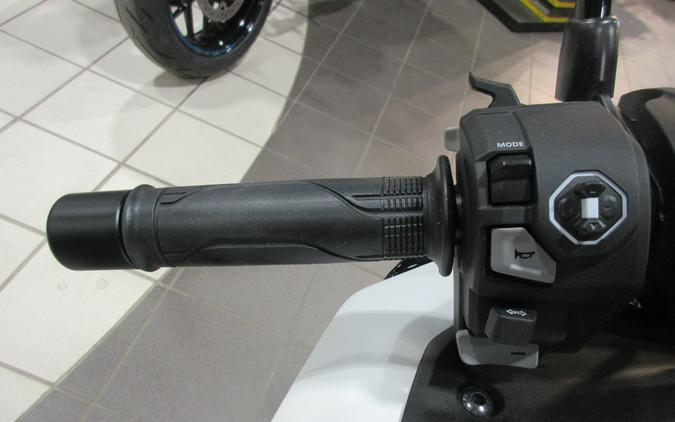 2026 HONDA NC750X DCT