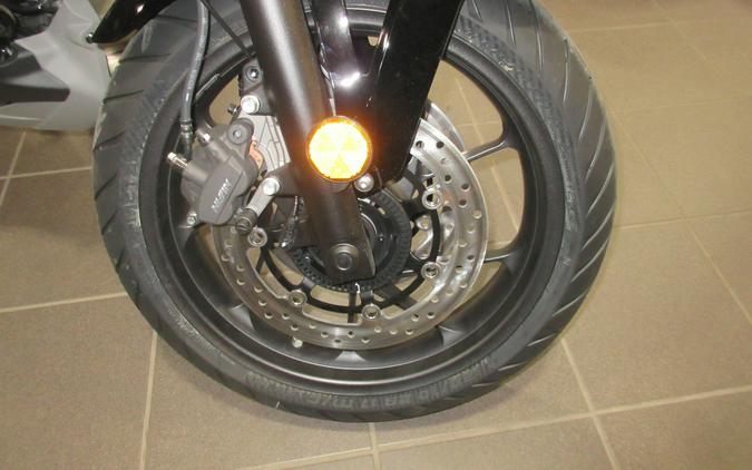 2026 HONDA NC750X DCT