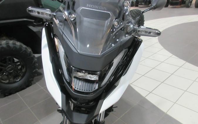 2026 HONDA NC750X DCT