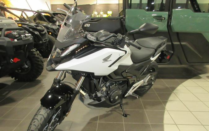 2026 HONDA NC750X DCT