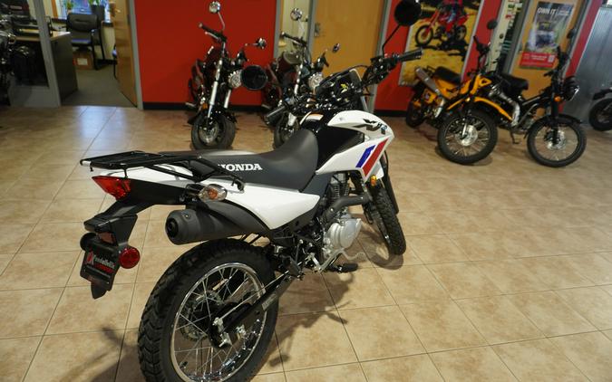 2026 XR150LT - Honda