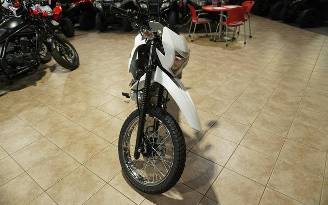 2026 XR150LT - Honda