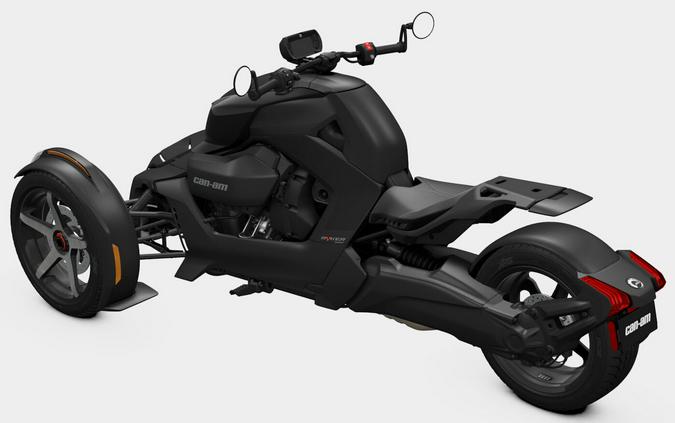 2026 Can-Am Ryker Sport