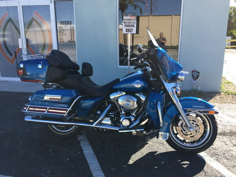 2006 Harley-Davidson Ultra Classic® Electra Glide®