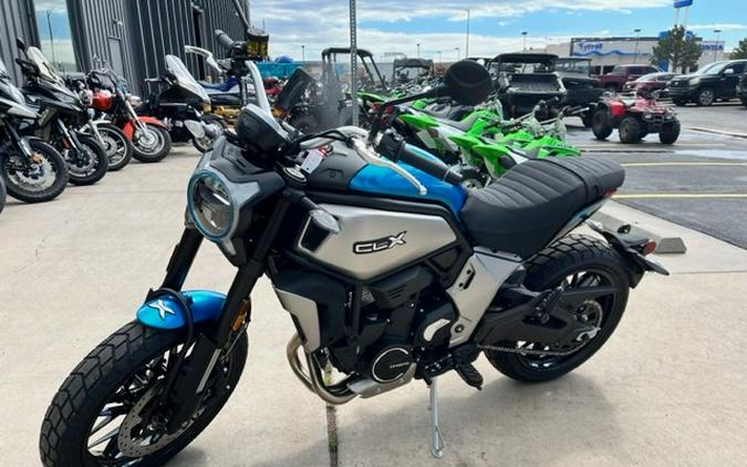 2023 CFMOTO 700CL-X