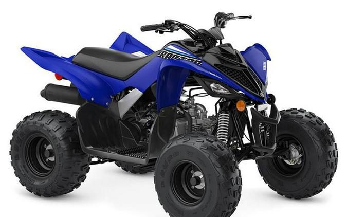 2023 Yamaha Raptor 90