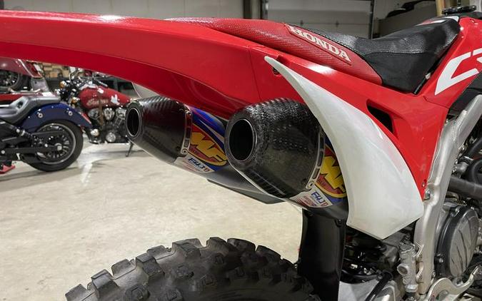 2019 Honda® CRF450R