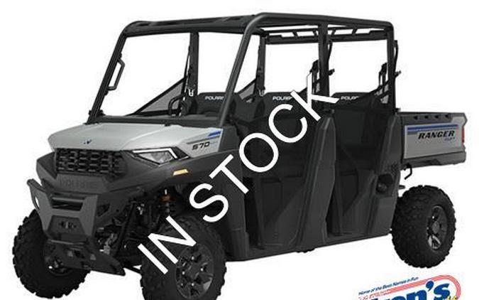 2023 Polaris Ranger Crew SP 570 Premium