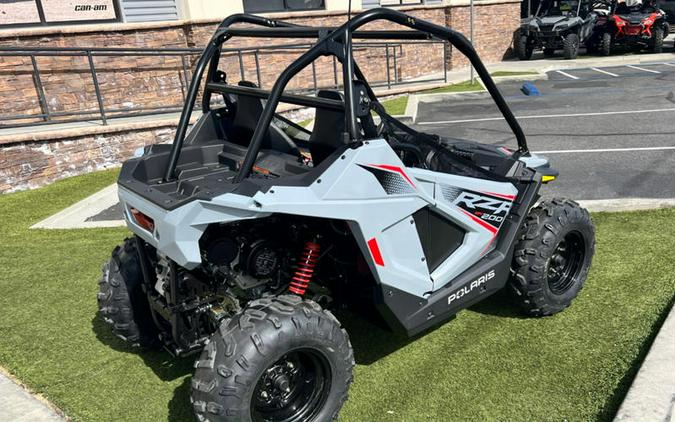 2024 Polaris® RZR 200 EFI