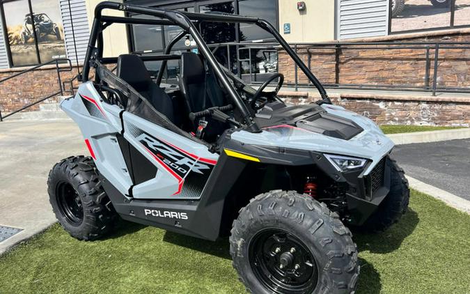 2024 Polaris® RZR 200 EFI