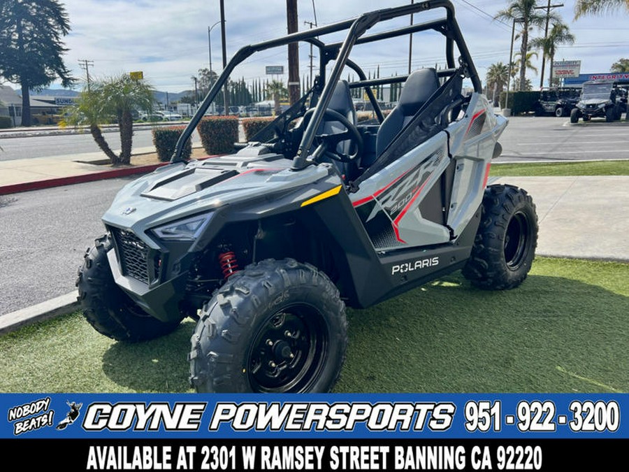 2024 Polaris® RZR 200 EFI