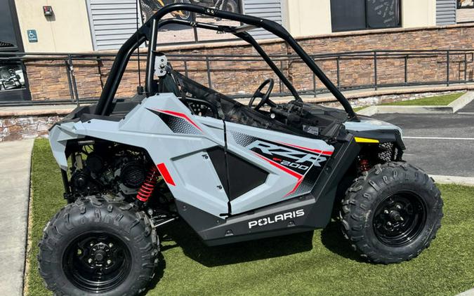 2024 Polaris® RZR 200 EFI