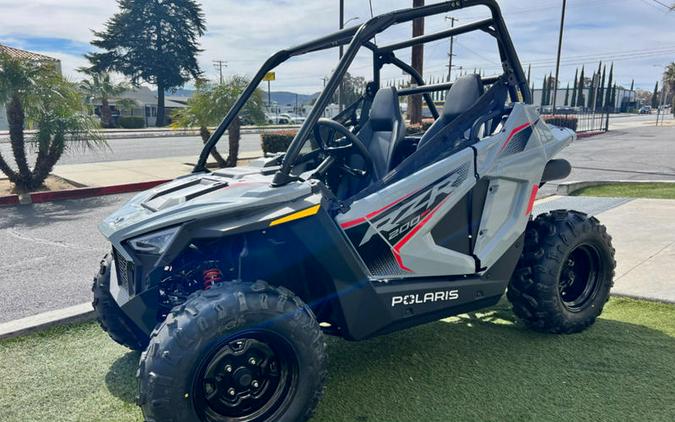 2024 Polaris® RZR 200 EFI