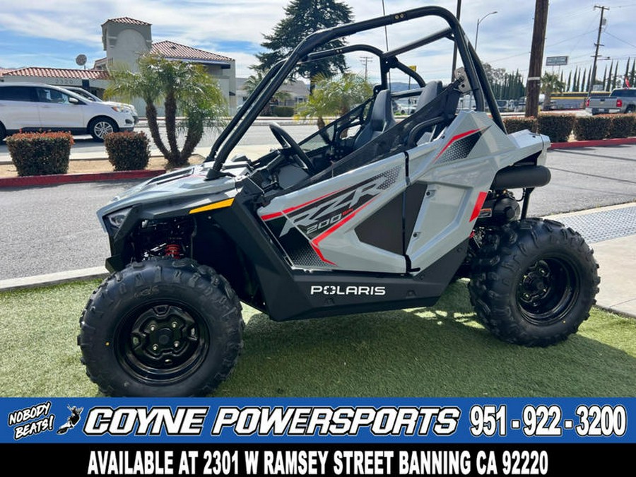 2024 Polaris® RZR 200 EFI