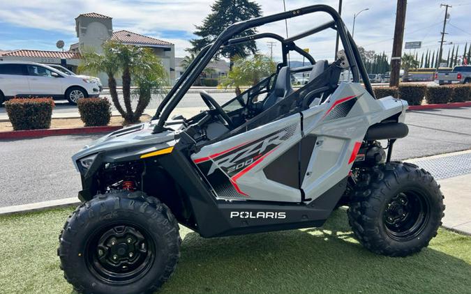 2024 Polaris® RZR 200 EFI