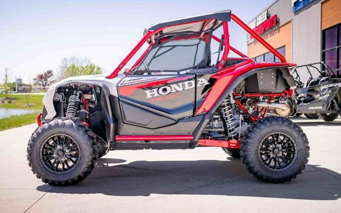 2024 Honda® Talon 1000X FOX Live Valve