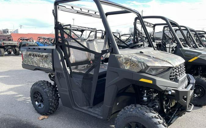 2024 Polaris Industries RANGER SP 570 PREMIUM - PPC Premium