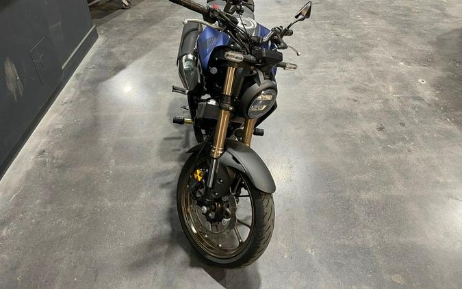 2021 Honda® CB300R ABS